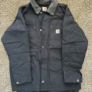 Men’s Carhartt jacket